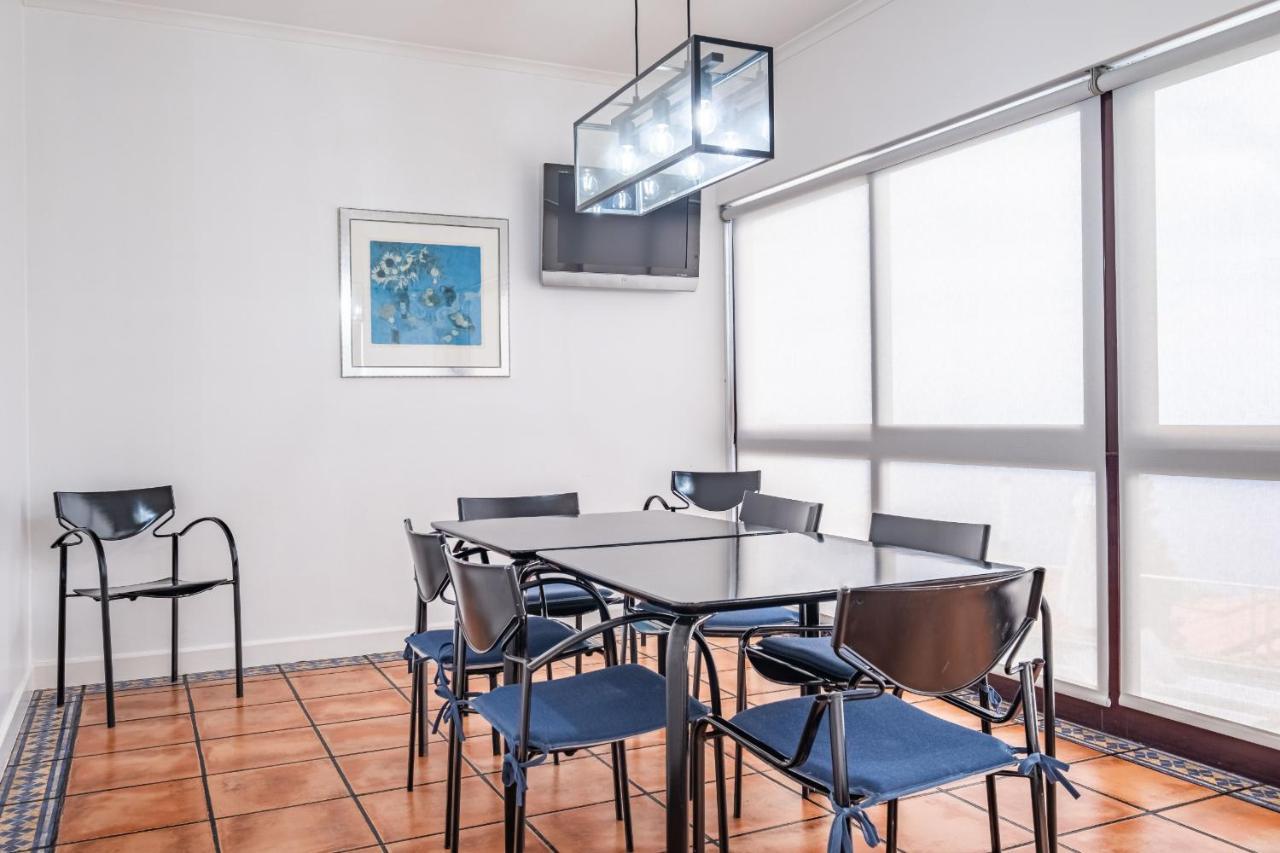 Ample Villa With Pool And Gorgeous Ocean View Funchal  Eksteriør billede